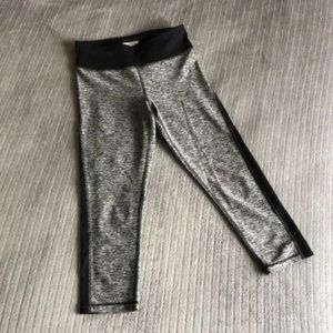EXP Core Performance Cropped Leggings